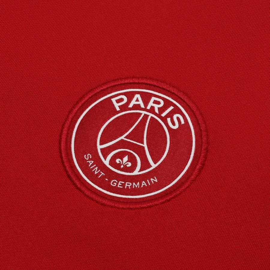 Paris Saint Germain Training Shirt Dri Fit Strike Drill 4th Jordan X Psg