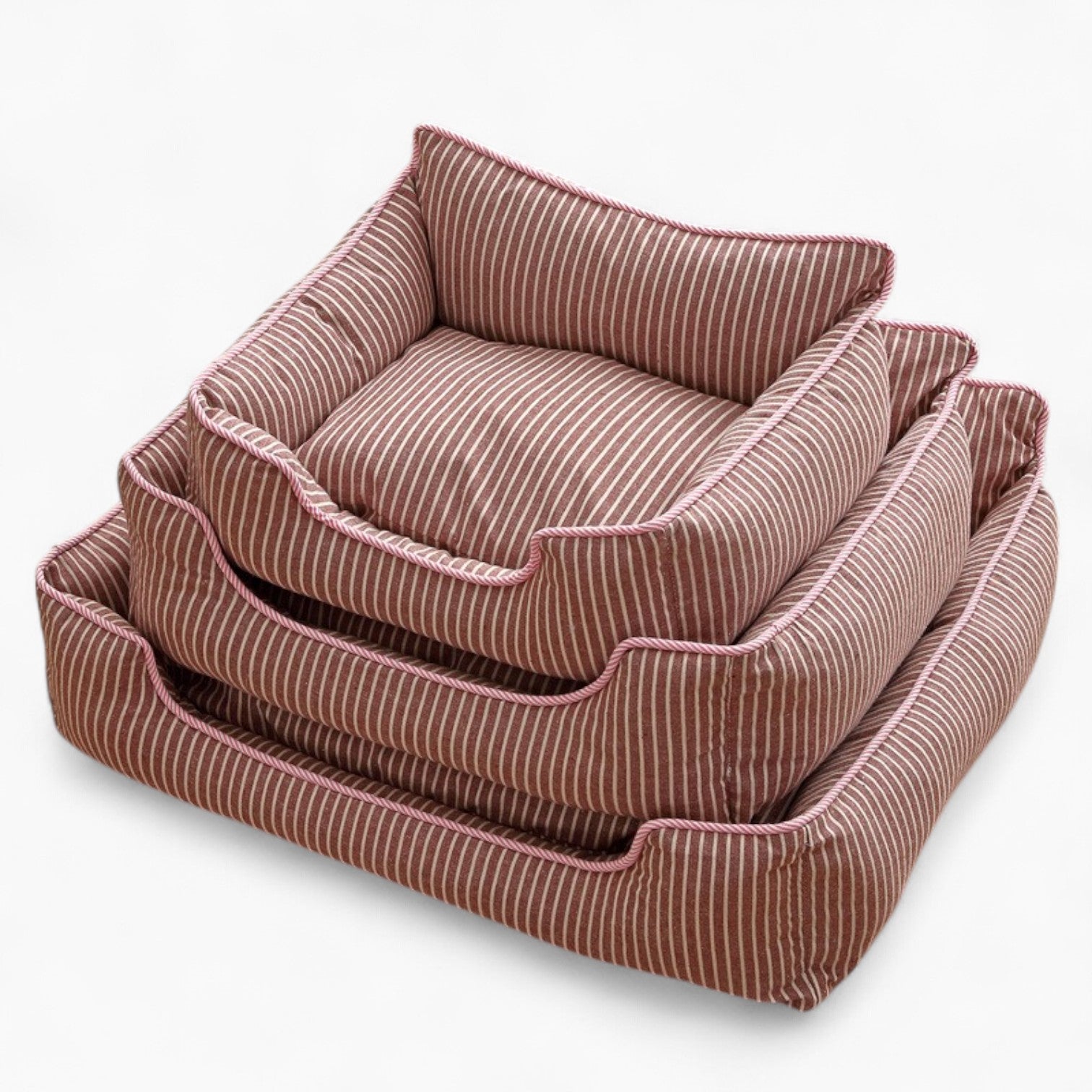 Snubly French Bulldog Washable Bed – Soft Durable and Easy to Clean