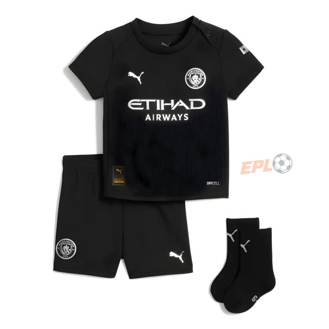 MAN exclusive 2025-20 Away Kit - Adults | top-grade