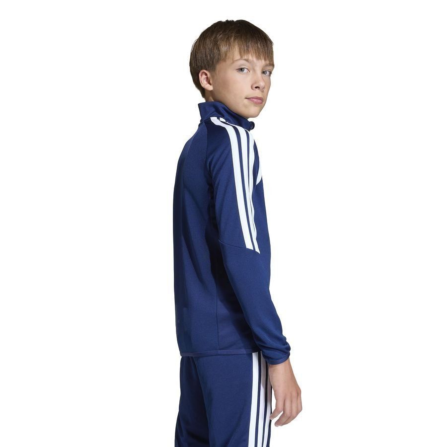 Strømsgodset Toppfotball adidas Treningsgenser Tiro 26 League - Team Navy/White Kids