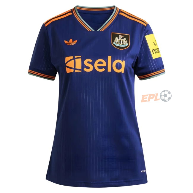 NEW top-grade 2025-20 Third Kit - Adults | authentic