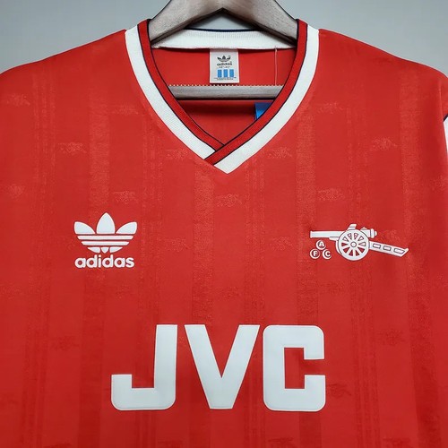 Top Grade 1988 International Jersey Retro With Classic Design