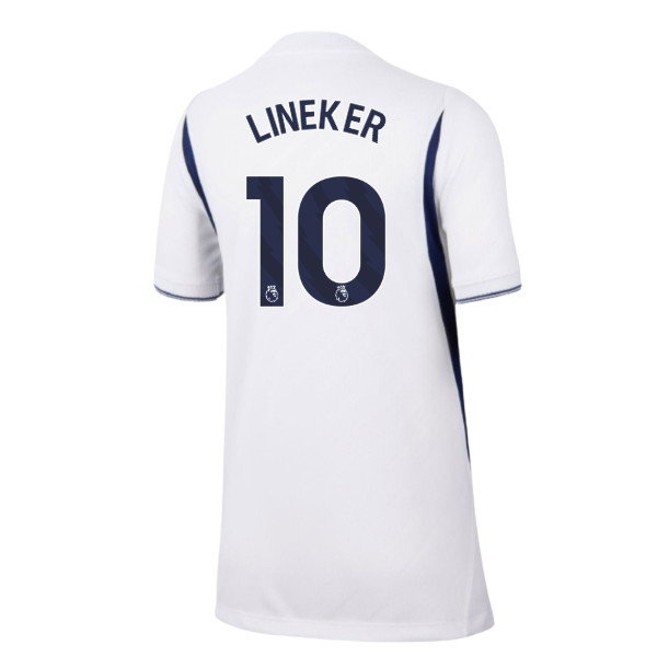 [JED] 2026-2027 Tottenham Home Shirt (Kids) (Lineker 10)
