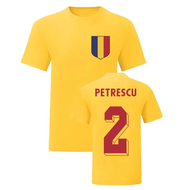 Player Issue Style Romania Home Elite Kit 2025-2026