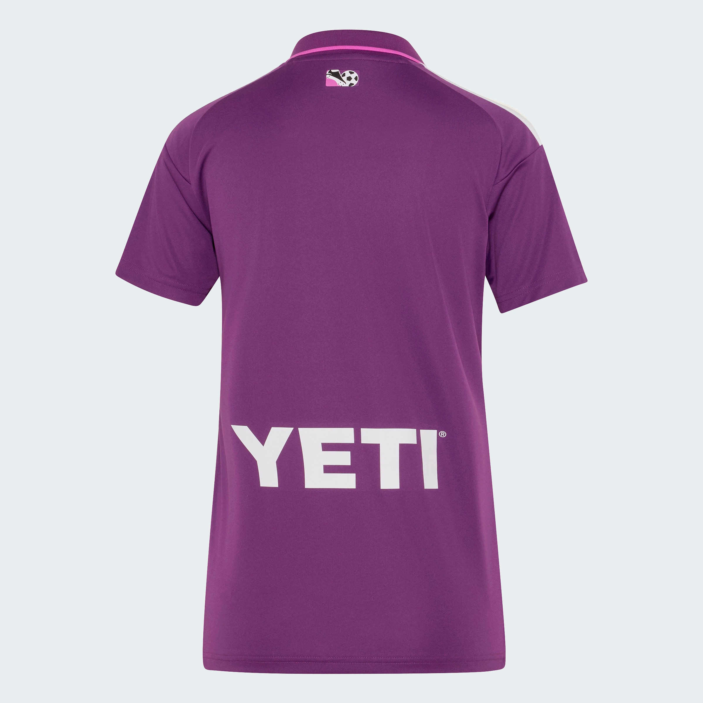 [SJH] Austin FC Women's 2026 Archive Replica Jersey - Purple
