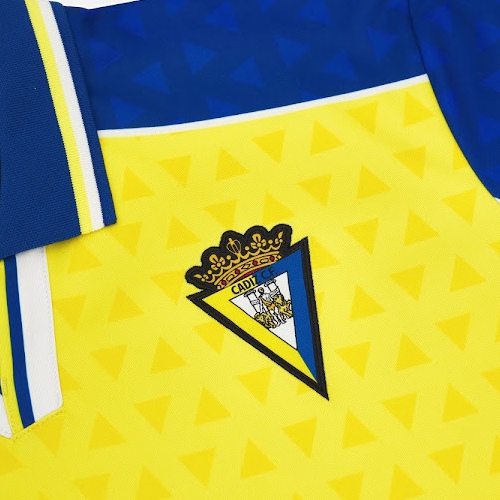 [KK] Cadiz Kits Released 24 25 Home Away Apparel &
