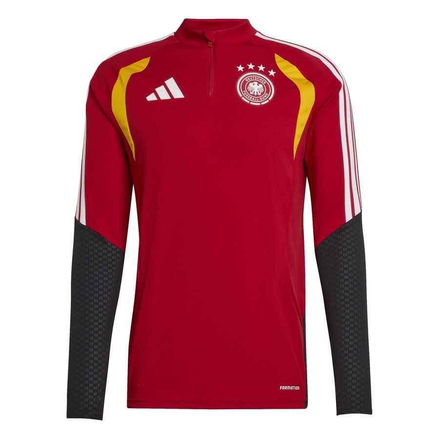 [EFKS] 2026 Germany Tiro World Cup Team Power 26 Training Red Kit