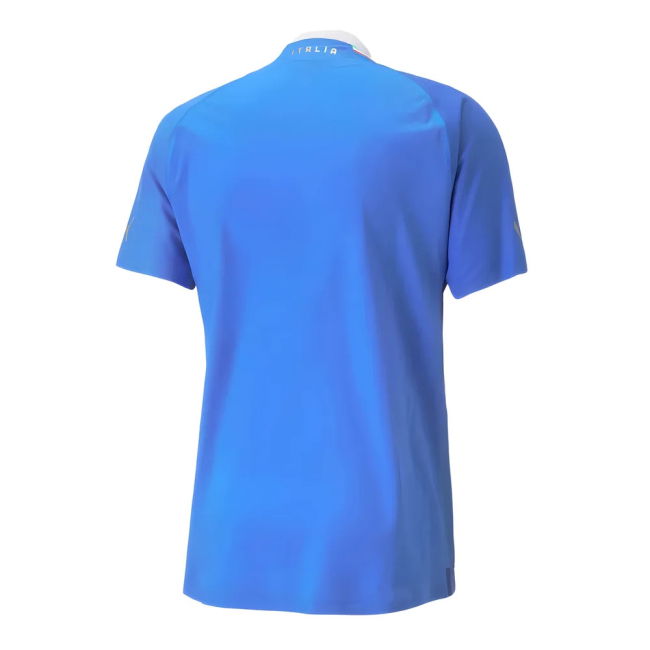2022-2023 Italy Home Jersey Authentic With Packaging (R.Baggio 10)