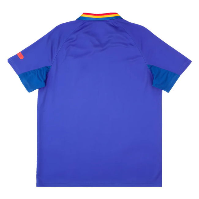 Namibia Stylish Away Jersey 2024-2025