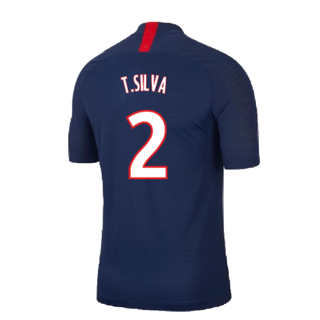 2025-2026 Psg Replica Home - Modern Comfort Fit - Perfect Fit