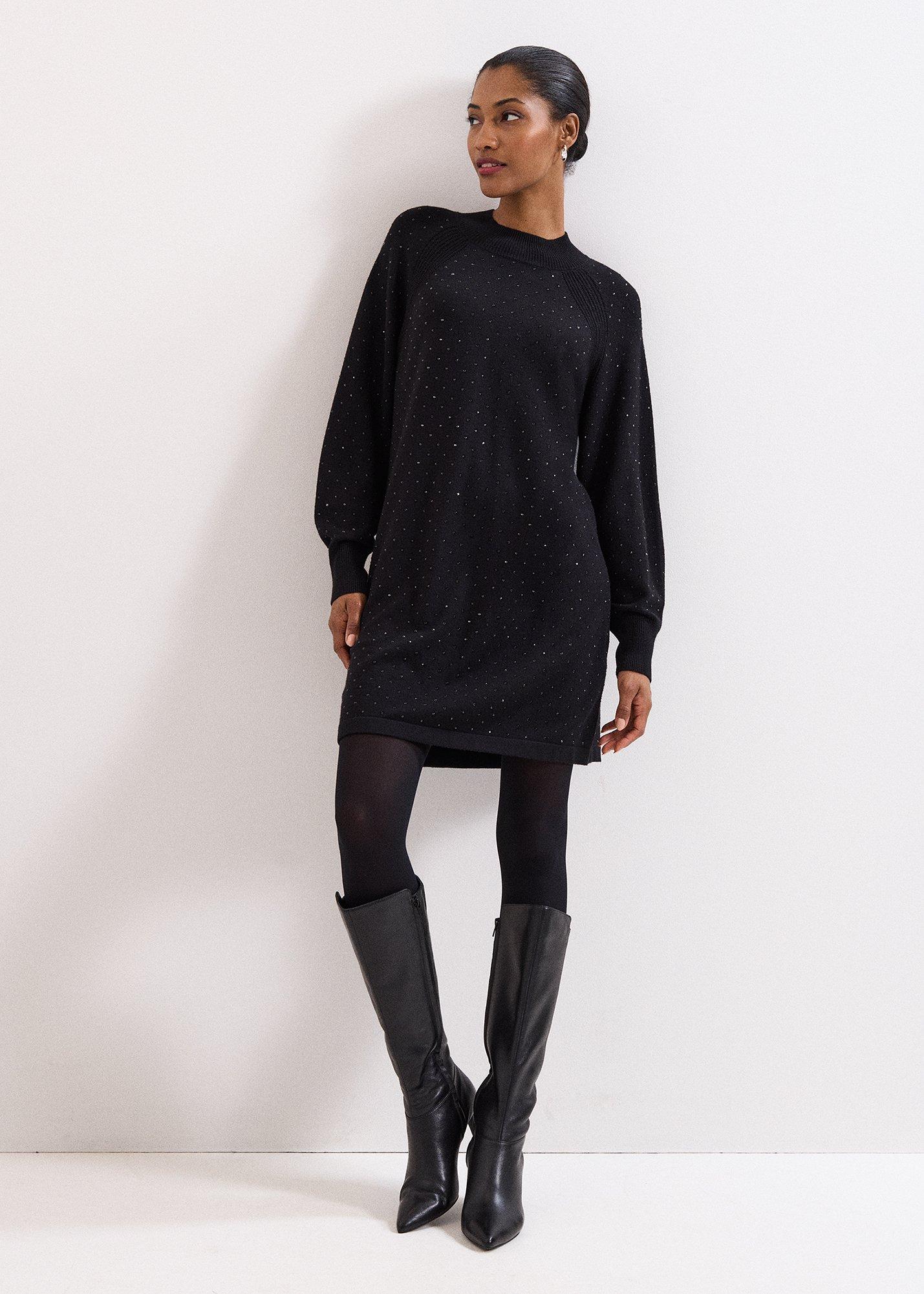 Tala Hot Fix Dress