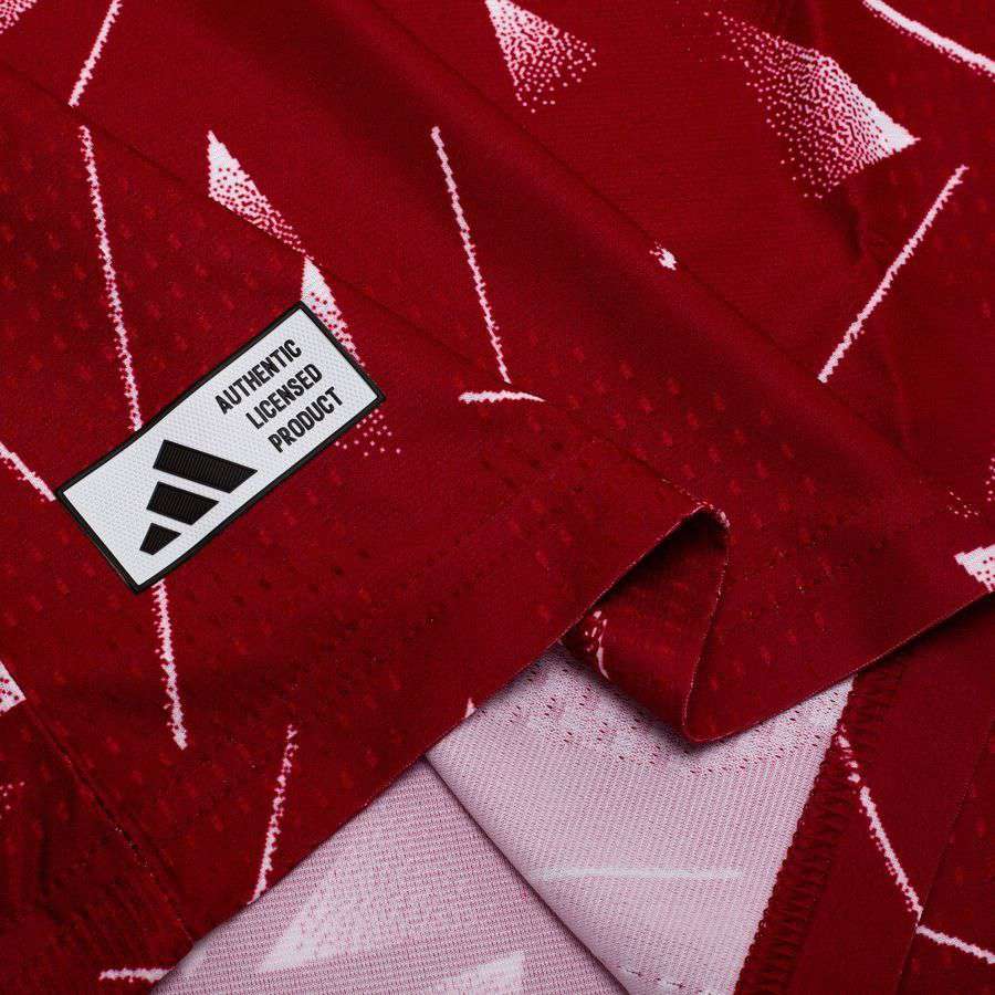 Liverpool Home Shirt 2026/27