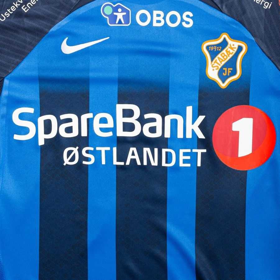 [JED] 2023 Stabæk Eliteserien Home Women Apparel