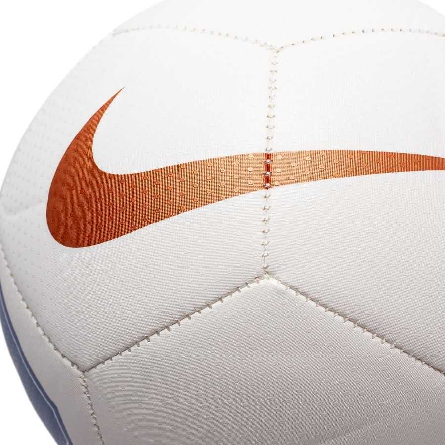[EFKS] France Football Skills White/Metallic Copper Mini Uniform