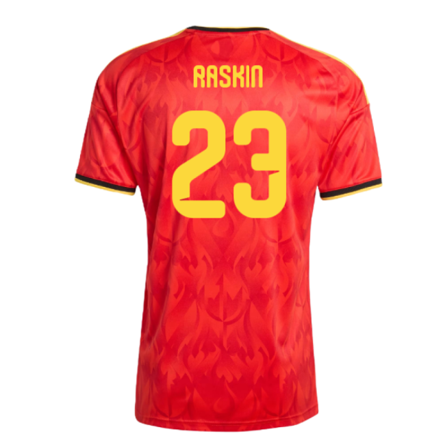Durable Material Sports Institution New Release Faithful Football Kit