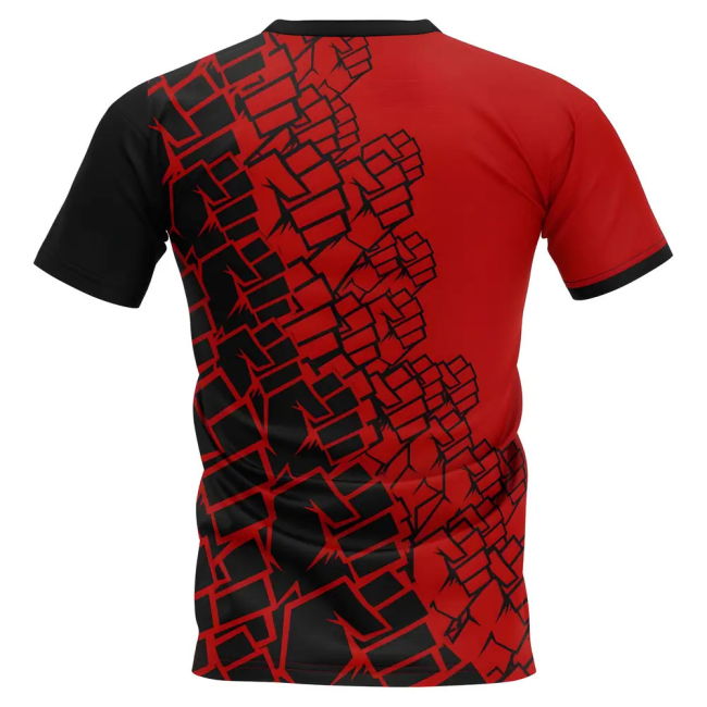 Argentine Teams Limited Edition Home Jersey 2025-2026