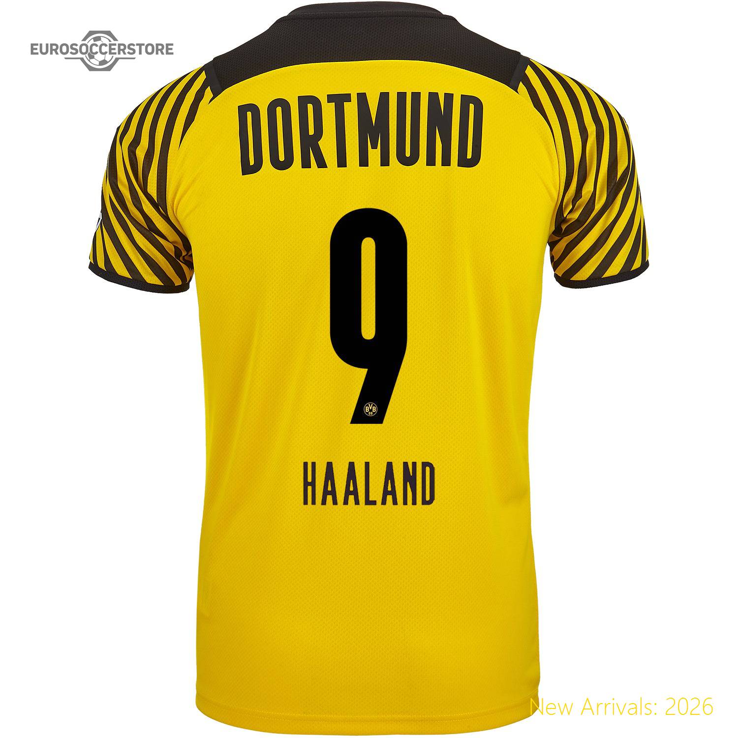 Stylish Adult Professional Dor Iconic Player Home Jersey 2021