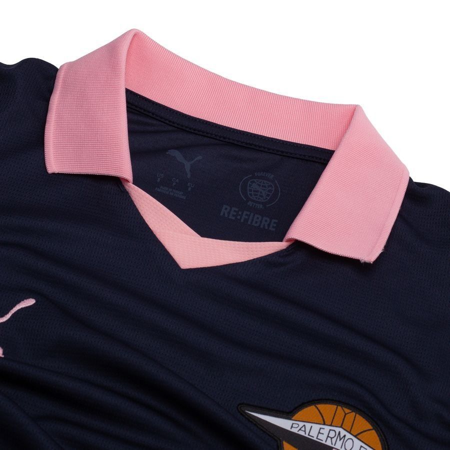 Palermo Away Shirt 2025/26
