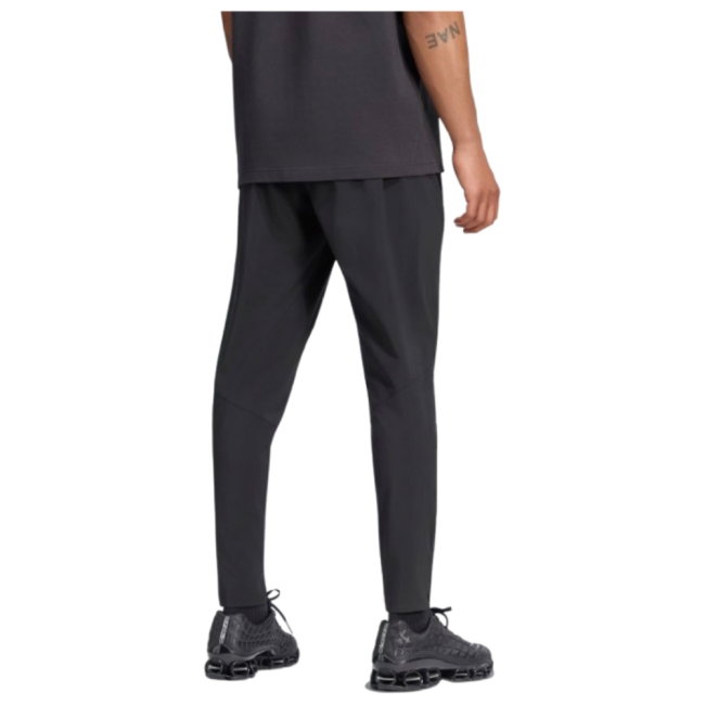 [DDJ] 2026-2027 Arsenal Tiro Travel Tracksuit Pants (Black)