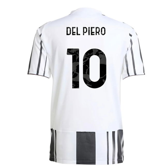 Professional Juventus 2025-2026 Home Kit (1)