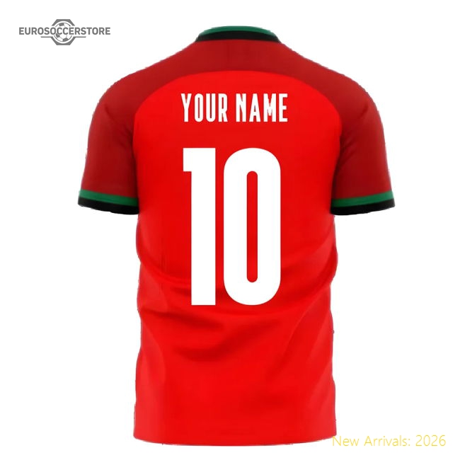 Premium-grade Ancient Footballers 2025-2026 Home Concept Football K