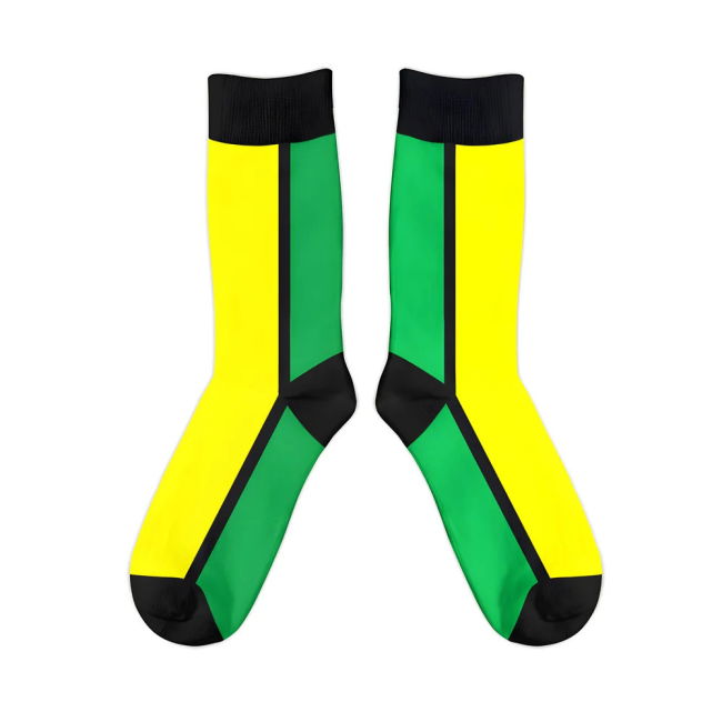 Jamaica Elite Jersey Jamaica #87