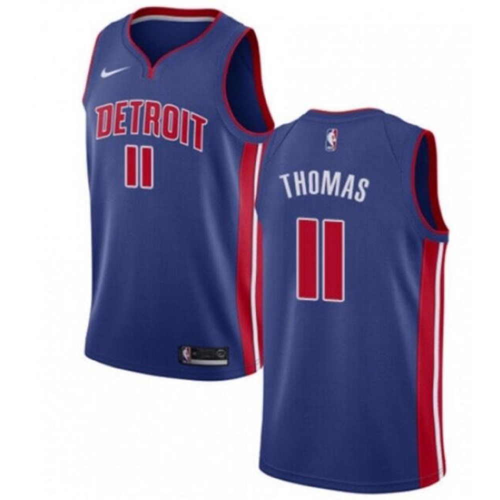 Pro Grade 11 Jersey Blue - - Basketball Fan Gear