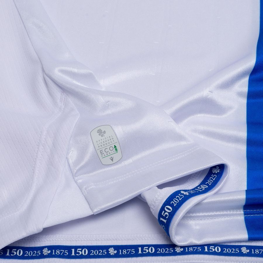 Jet Blackburn Rovers Home Shirt 2025/26 Supporter Version