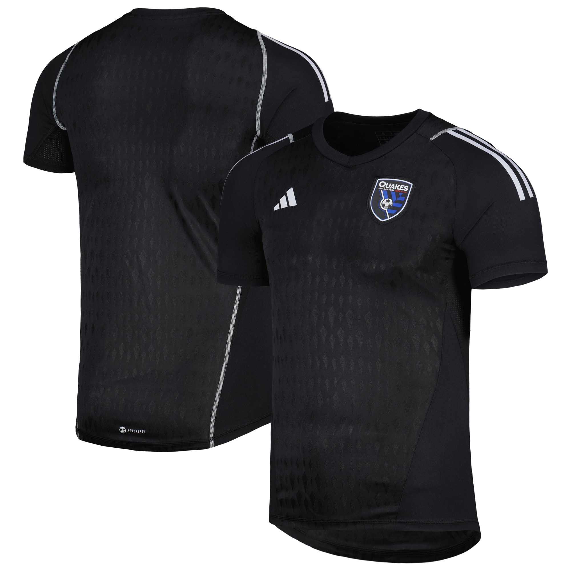 Men's 2023 Top-Quality Replica - Soccer Jersey - Must-Have - Top-Selling