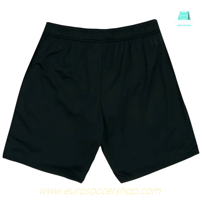 2024-2025 Bayern Munich Wiesn Shorts (Jungle Ink)