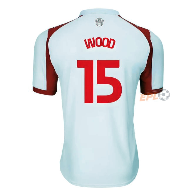 CHA luxury 2025-20 Home Kit - Adults | exclusive | premium quality