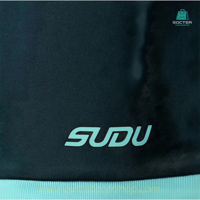 2025-2026 Wolves Away Shorts - Kids