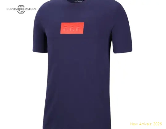 Iconic Design Adult Fra Team Unknown Official Jersey 2023
