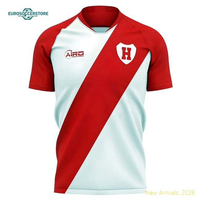 2025-2026 Concept Kits Away Fan Version Womens 2026 Huesca Shirt
