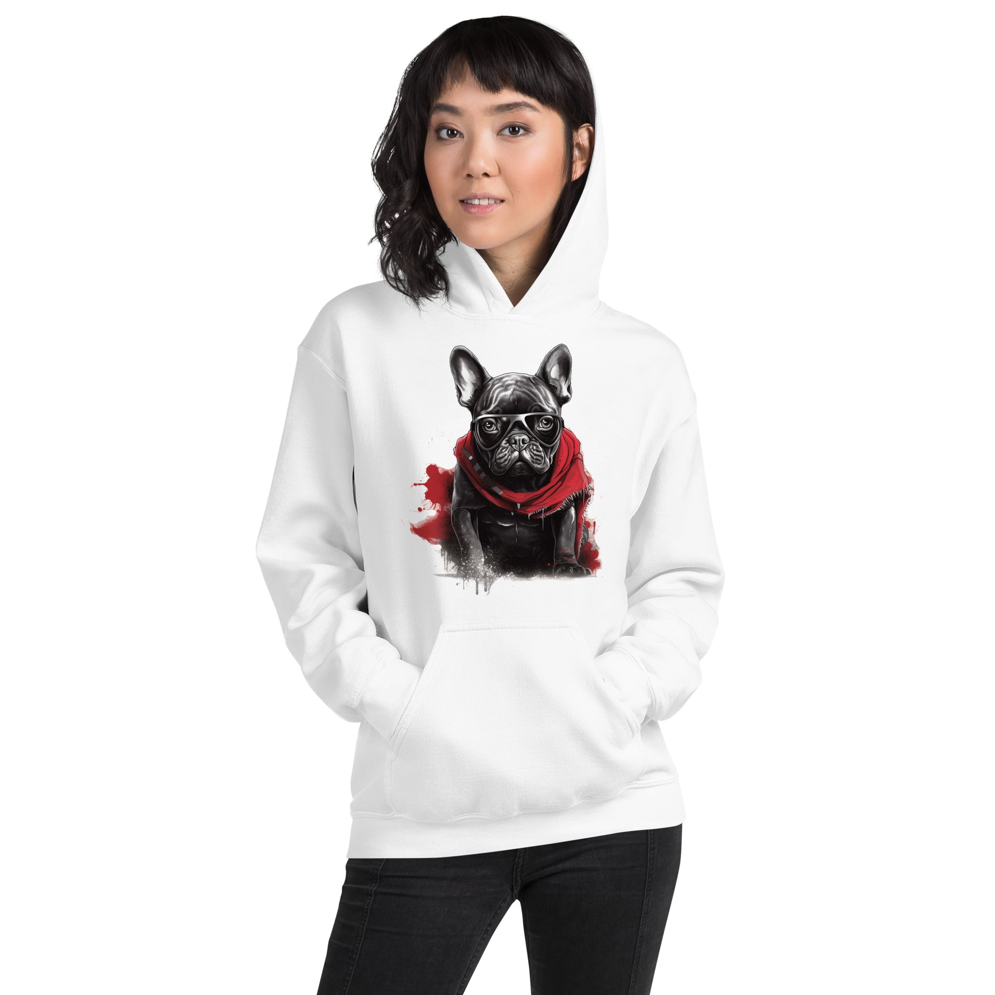 Warm & Fashionable Attire For Dog Enthusiasts Outdoor Style | Comfy Fit