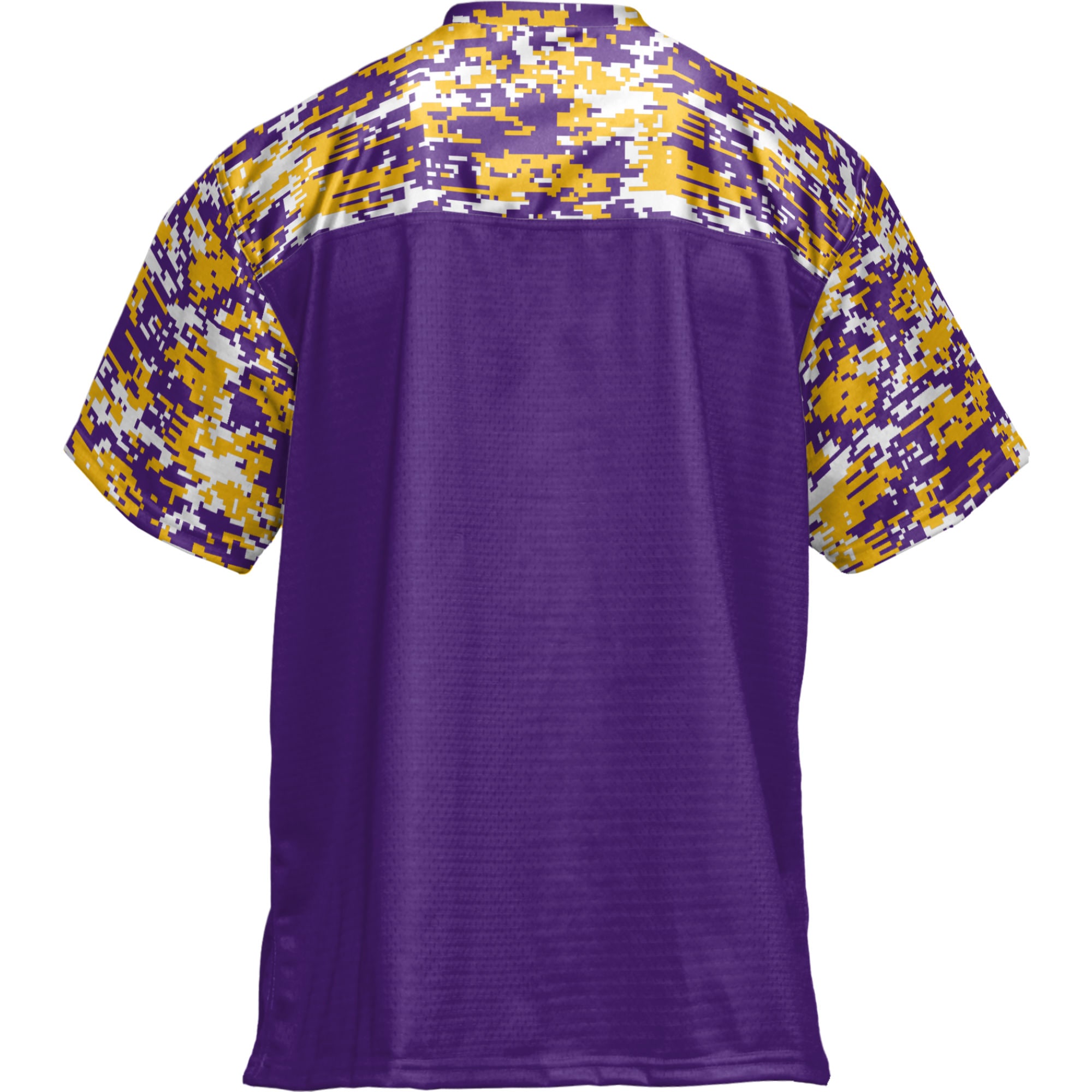 Northern Iowa Panthers Football Jersey - Purple | Stadium Series 2026