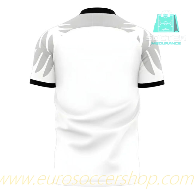 2025/26 Campaign New Zealand Home Design Concept