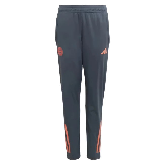 Shirt for Bayern Munich Training Pants 2025-2026 (Youth