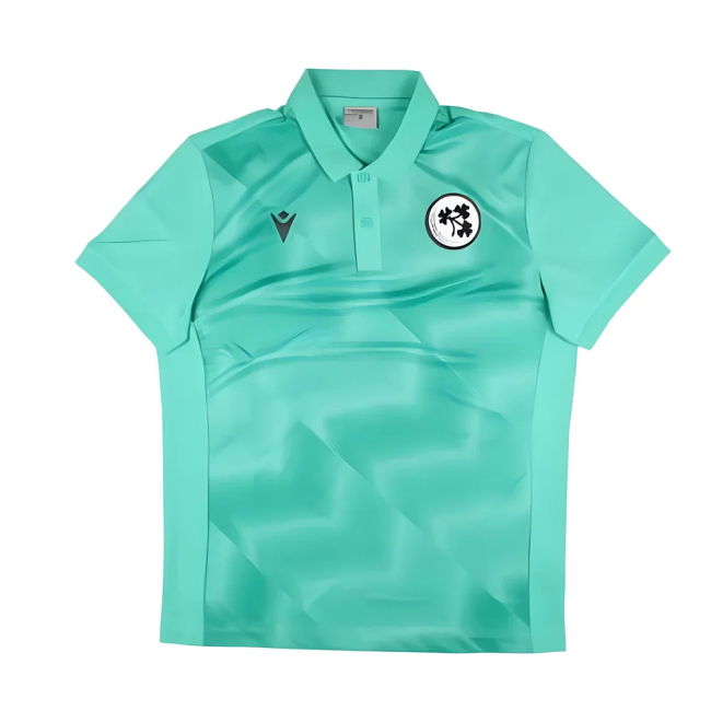 Professional Style Ireland High Standard Home Professional Jersey