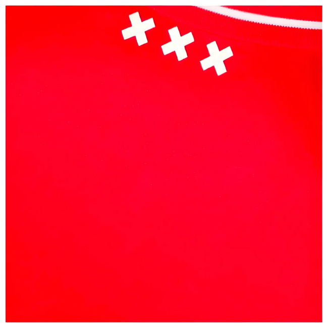 Ajax Home - Elite Performance - Top Tier - Psv - Soccer Jersey