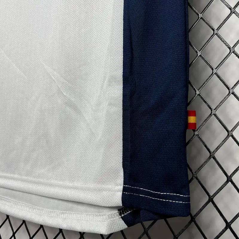 1998 Spain Jersey retro kit