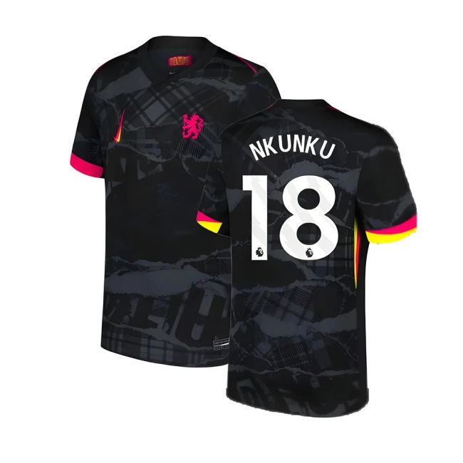 CHE 2024-20 value for money Third Jersey - Adults | original