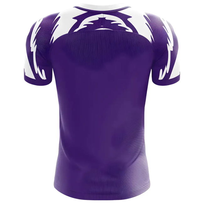 Match Quality Football Club 2025-2026 Campaign Fan Gear Official Shirt