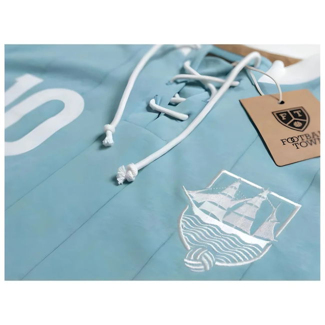 MAN first-class Third Kit - Adults | high quality | original