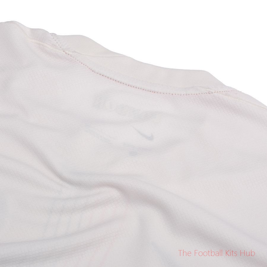 Men Chelsea Away Shirt 2025/26