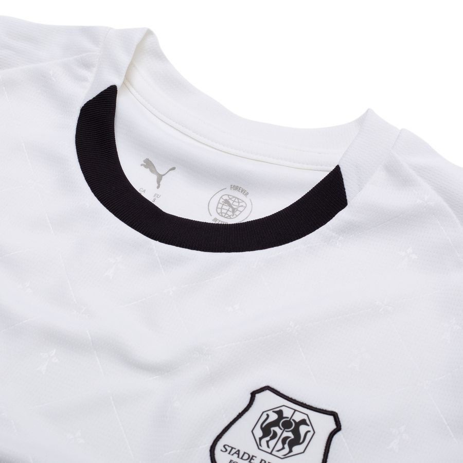 Stade Rennais Away Shirt 2025/26