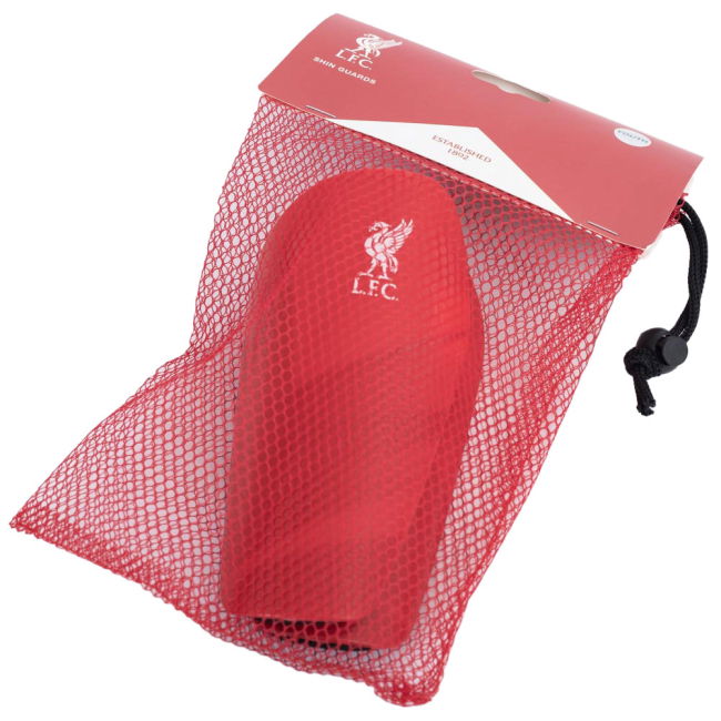 Latest Durable Liverpool Home Match Shirt (1)