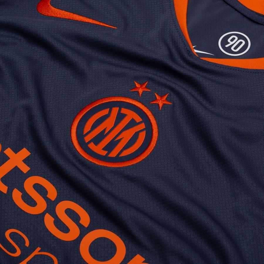 [JED] Inter Uniform 3rd 2025/26
