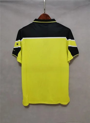 Authentic 1996 International Camiseta Champion Champions League With