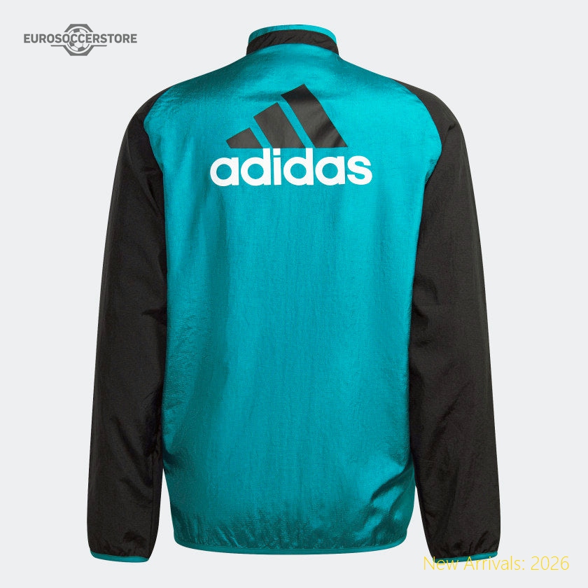 League Approved Adult Elite Rma Attacking Threat Unknown Jersey 2023